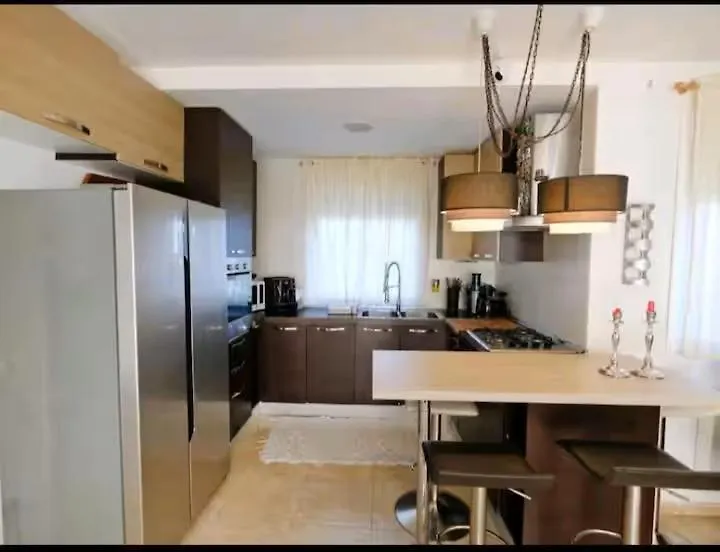 펜션 Chalet Roma Les Tres Cales 스페인