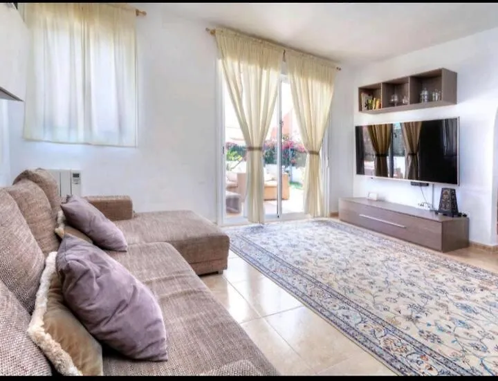 Chalet Roma Les Tres Cales Holiday home