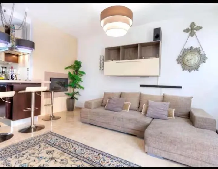 Chalet Roma Les Tres Cales 0*,  스페인