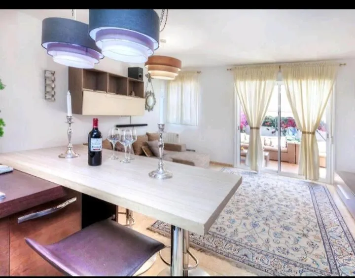Chalet Roma Les Tres Cales