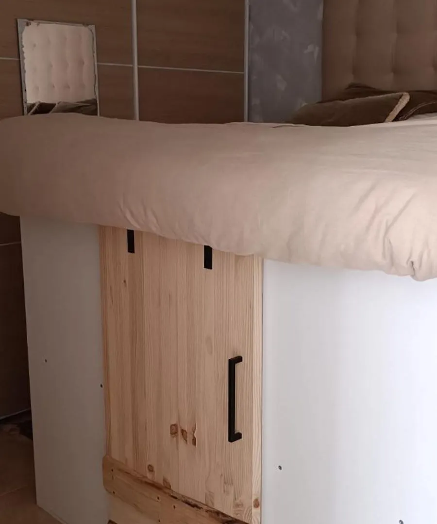 Holiday home Chalet Roma Les Tres Cales