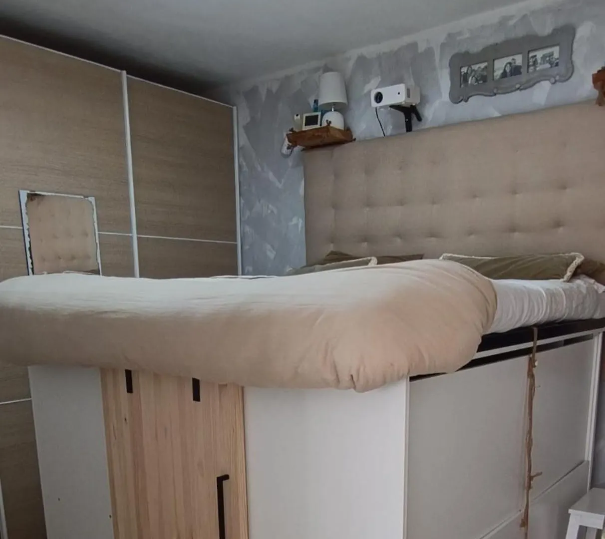 Chalet Roma Les Tres Cales 0*,